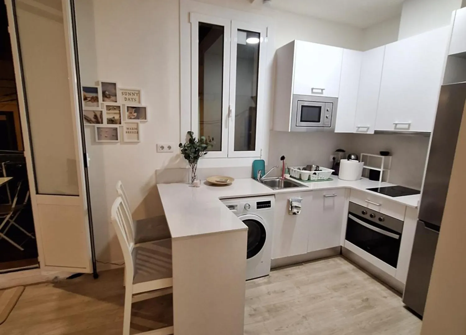 Apartament Surf House Barcelona