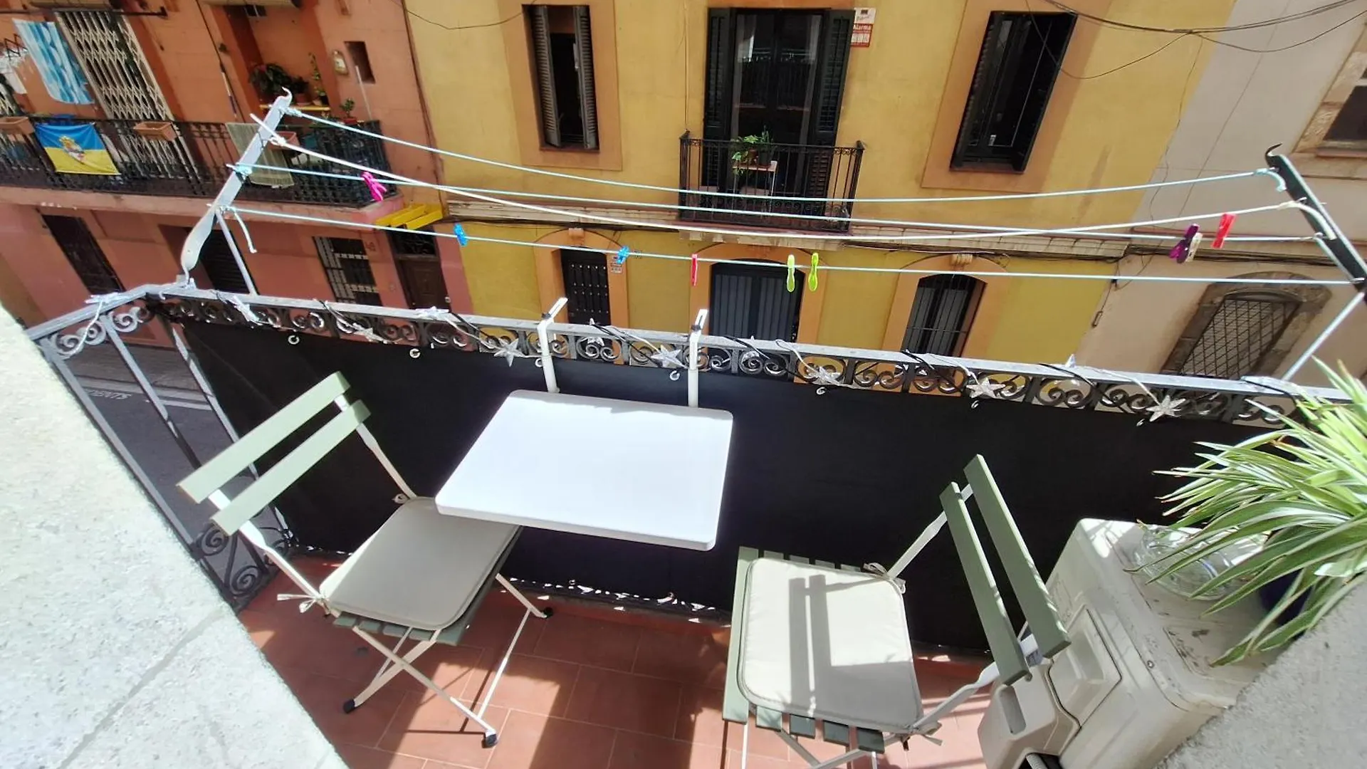Apartament Surf House Barcelona