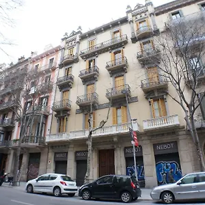 Casa De Barca Barcelone