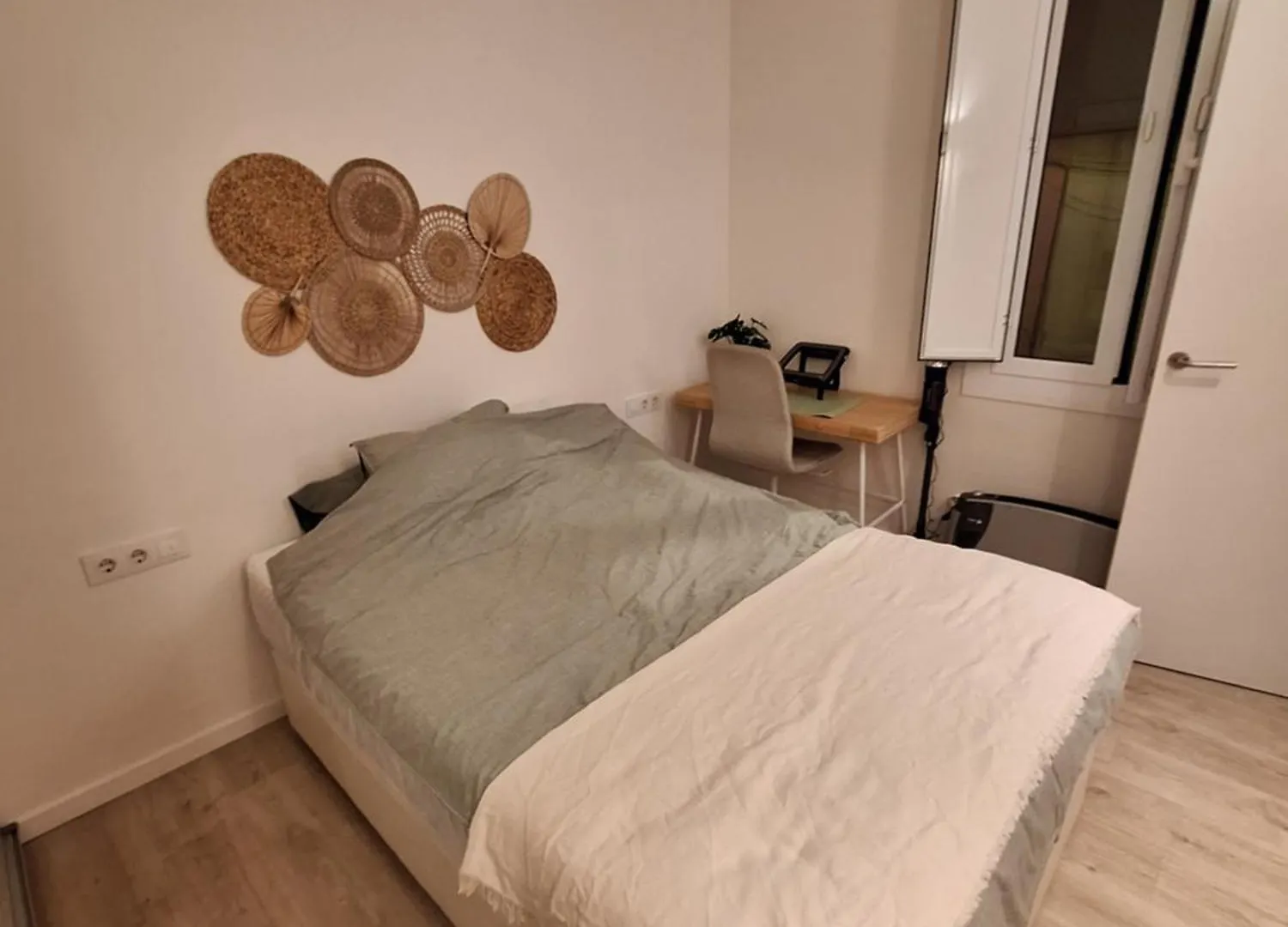 Surf House Apartment Barcelona