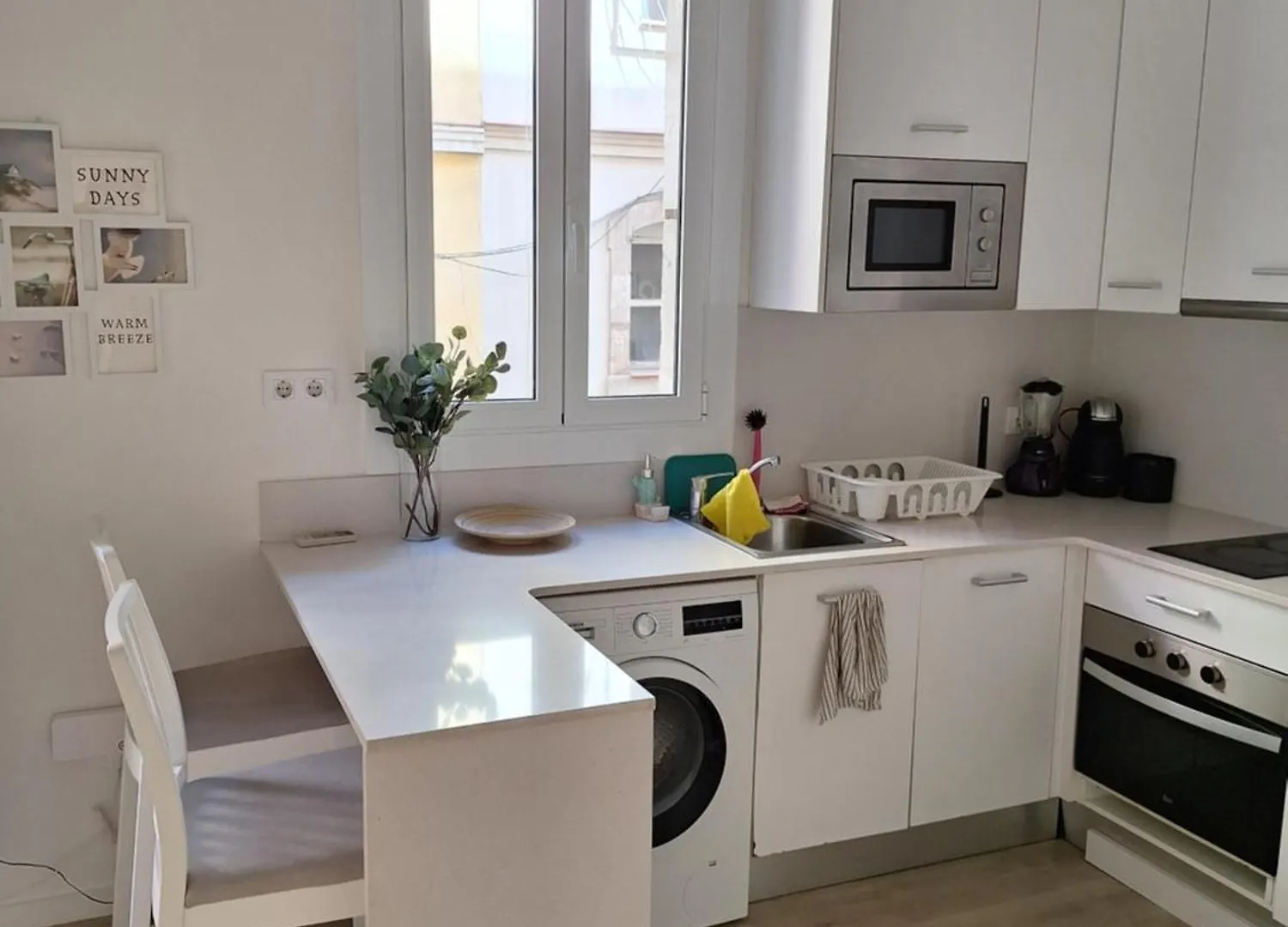 Appartement Surf House à Barcelone 0*,  Espagne